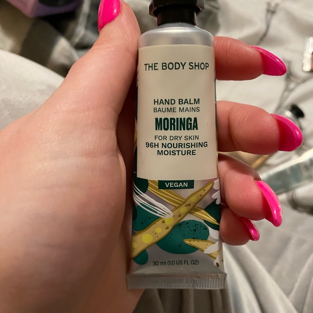 12 brand new hand creams